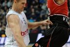 Vilniaus „Lietuvos rytas”  - Bambergo „Brose Baskets“.