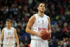 Vilniaus „Lietuvos rytas”  - Bambergo „Brose Baskets“.