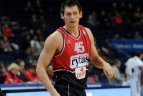 VTB Jungtinė lyga: „Lietuvos rytas“ - Donecko „Donetsk“ - 99:97 .