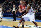 VTB Jungtinė lyga: „Lietuvos rytas“ - Donecko „Donetsk“ - 99:97 .
