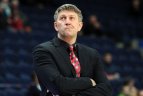 VTB Jungtinė lyga: „Lietuvos rytas“ - Donecko „Donetsk“ - 99:97 .