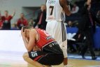VTB Jungtinė lyga: „Lietuvos rytas“ - Donecko „Donetsk“ - 99:97 .