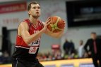 VTB Jungtinė lyga: „Lietuvos rytas“ - Donecko „Donetsk“ - 99:97 .