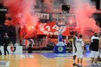 VTB Jungtinė lyga: „Lietuvos rytas“ - Donecko „Donetsk“ - 99:97 .