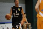 "LSU-Baltų" krepšininkai įtikinamai nugalėjo estus