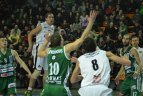 "LSU-Baltai" - "Žalgiris"