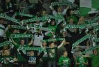 "LSU-Baltai" - "Žalgiris"
