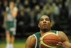 LKL. „Sakalai“ - „Žalgiris“ - 67:85.