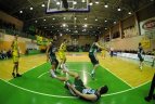 LKL. „Sakalai“ - „Žalgiris“ - 67:85.