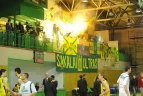 LKL. „Sakalai“ - „Žalgiris“ - 67:85.