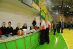 LKL. „Sakalai“ - „Žalgiris“ - 67:85.