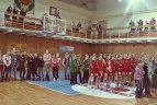 Turnyras "Vilnius 2013".