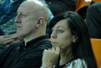 "LSU-Baltų" krepšininkai atkaklioje dvikovoje įveikė "Nevėžį"