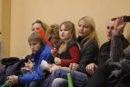 Sostinės krepšinio mokykla organizavo turnyrą 11-mečiams ir jaunesniems