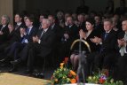 LTOK sportininkų pagerbimas.