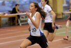 2013 01 17. Vilniaus miesto lengvosios atletikos žiemos čempionatas.