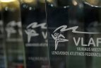 Vilniaus miesto lengvosios atletikos žiemos čempionatas.