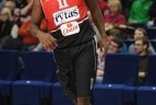 VTB Vieningoji lyga: „Lietuvos rytas“ - „Unics“.