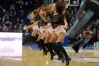 VTB Vieningoji lyga: „Lietuvos rytas“ - „Unics“.