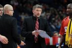 VTB Vieningoji lyga: „Lietuvos rytas“ - „Unics“.