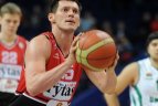 VTB Vieningoji lyga: „Lietuvos rytas“ - „Unics“.