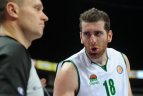 VTB Vieningoji lyga: „Lietuvos rytas“ - „Unics“.