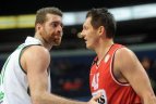 VTB Vieningoji lyga: „Lietuvos rytas“ - „Unics“.