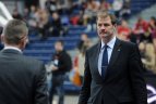 VTB Vieningoji lyga: „Lietuvos rytas“ - „Unics“.