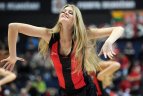 VTB Vieningoji lyga: „Lietuvos rytas“ - „Unics“.