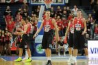 VTB Vieningoji lyga: „Lietuvos rytas“ - „Unics“.