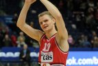 VTB Vieningoji lyga: „Lietuvos rytas“ - „Unics“.