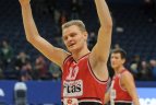 VTB Vieningoji lyga: „Lietuvos rytas“ - „Unics“.