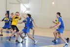 Turnyras Vytautui Sakaliui atminti (III dalis)