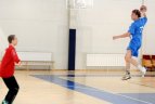 Turnyras Vytautui Sakaliui atminti (IV dalis)