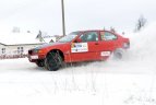 „Halls Winter Rally 2013“.