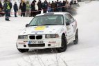 „Halls Winter Rally 2013“.