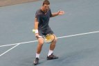 R.Berankis ir L.Mugevičius prieš R.Cuzdrioreaną ir P.Chrysochosą