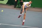 R.Berankis ir L.Mugevičius prieš R.Cuzdrioreaną ir P.Chrysochosą