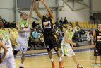 IABL trečiajame ture Rygoje geriausiai sekėsi vilniečiams