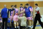 Vilniaus „Jaunieji talentai“ - Marijampolės „Sūduva-Mantinga“