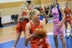 Vilniaus „Jaunieji talentai“ - Marijampolės „Sūduva-Mantinga“