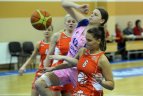 Vilniaus „Jaunieji talentai“ - Marijampolės „Sūduva-Mantinga“
