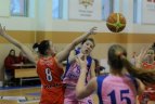 Vilniaus „Jaunieji talentai“ - Marijampolės „Sūduva-Mantinga“