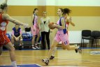 Vilniaus „Jaunieji talentai“ - Marijampolės „Sūduva-Mantinga“