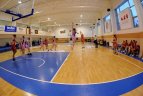Vilniaus „Jaunieji talentai“ - Marijampolės „Sūduva-Mantinga“