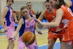 Vilniaus „Jaunieji talentai“ - Marijampolės „Sūduva-Mantinga“