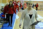 Vilniaus „Jaunieji talentai“ - Marijampolės „Sūduva-Mantinga“