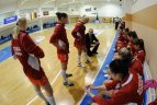 Vilniaus „Jaunieji talentai“ - Marijampolės „Sūduva-Mantinga“