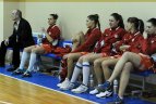 Vilniaus „Jaunieji talentai“ - Marijampolės „Sūduva-Mantinga“