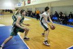 „Perlas-MRU“ -  „Žalgiris-Sabonio krepšinio centras“.